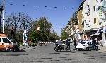София - Обезвреждане на изоставен багаж