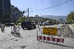 София - Ремонт на булевард "България"