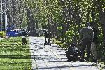 София - Обезвреждане на изоставен багаж