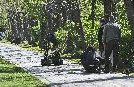 София - Обезвреждане на изоставен багаж