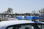 София - Извънредно положение - КПП на автомагистрала Тракия