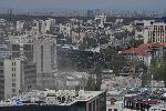 СОФИЯ - Взривяване на ИПК Родина