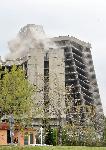 СОФИЯ - Взривяване на ИПК Родина