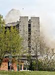 СОФИЯ - Взривяване на ИПК Родина