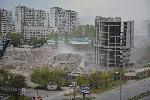 София - взрив на ИПК "Родина"