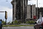 СОФИЯ - Взривяване на ИПК Родина