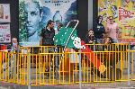 СОФИЯ - Взривяване на ИПК Родина