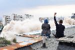 София - взрив на ИПК "Родина"