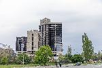 СОФИЯ - Взривяване на ИПК Родина