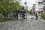 София - Извънредно положение - Организация за пропускане в Южния парк - Бойко Борисов