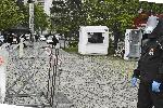 София - Извънредно положение - Организация за пропускане в Южния парк - Бойко Борисов