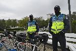 София - Извънредно положение - Организация за пропускане в Южния парк - Бойко Борисов