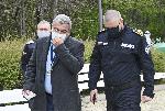 София - Извънредно положение - Организация за пропускане в Южния парк - Бойко Борисов