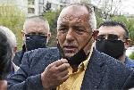 София - Извънредно положение - Организация за пропускане в Южния парк - Бойко Борисов