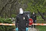 София - Извънредно положение - Организация за пропускане в Южния парк - Бойко Борисов