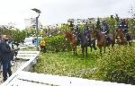 София - Извънредно положение - Организация за пропускане в Южния парк - Бойко Борисов