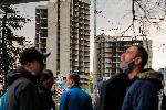 СОФИЯ - Взривяване на ИПК Родина
