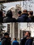 СОФИЯ - Взривяване на ИПК Родина