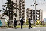 СОФИЯ - Взривяване на ИПК Родина