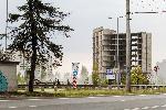 СОФИЯ - Взривяване на ИПК Родина