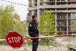 СОФИЯ - Взривяване на ИПК Родина