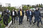 София - Извънредно положение - Организация за пропускане в Южния парк - Бойко Борисов