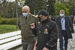 София - Извънредно положение - Организация за пропускане в Южния парк - Бойко Борисов
