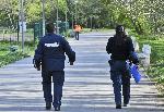 София - Извънредно положение - Отваряне на паркове - Южен парк