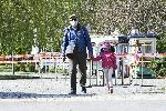 София - Извънредно положение - Отваряне на паркове - Южен парк