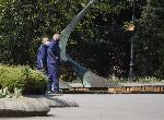 Варна - Морска градина