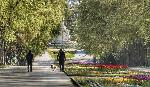 Варна - Морска градина
