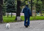 София - Извънредно положение - Отваряне на паркове - Парк Заимов