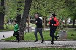 София - Извънредно положение - Отваряне на паркове - Парк Заимов