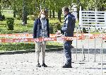 София - Извънредно положение - Отваряне на паркове - Южен парк