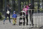 София - Извънредно положение - Отваряне на паркове - Борисова градина