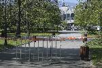 София - Извънредно положение - Отваряне на паркове - Борисова градина