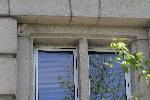 София - Софийски университет - Дупки за климатици
