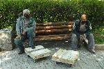 Бургас - Отваряне на местата за отдих