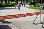 София - Извънредно положение - Отваряне на паркове - Борисова градина