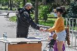 София - Извънредно положение - Отваряне на паркове - Борисова градина