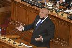 Започна извънредното заседание на Народното събрание