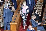 София - Извънредно заседание на Народното събрание