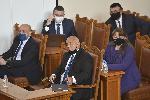 София - Извънредно заседание на Народното събрание