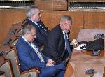 София - Извънредно заседание на Народното събрание