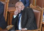 София - Извънредно заседание на Народното събрание