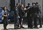 София - Пандемия коронавирус - Филиповци - Задържан мъж