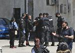 София - Пандемия коронавирус - Филиповци - Задържан мъж