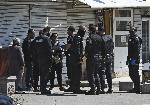 София - Пандемия коронавирус - Филиповци - Задържан мъж