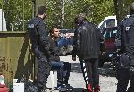 София - Пандемия коронавирус - Филиповци - Задържан мъж