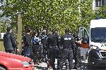 София - Пандемия коронавирус - Филиповци - Задържан мъж